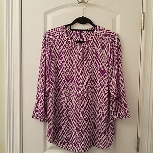 NYDJ Blouse